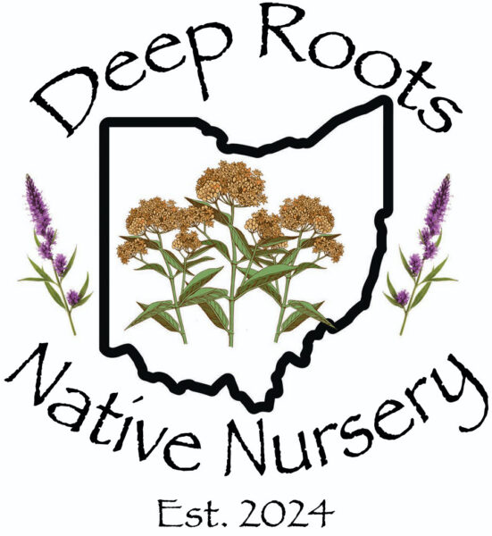 Deep Roots Native Nursery, Est 2024