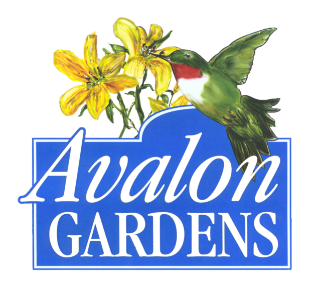 Avalon Gardens Inn and Nursery  Est. 1998