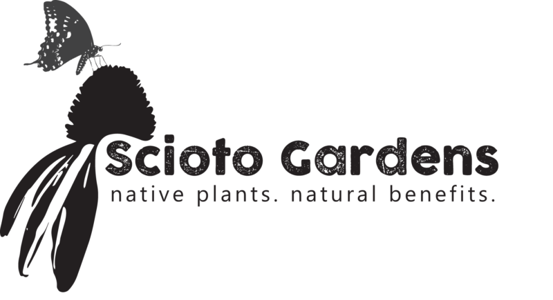 Scioto Gardens   Established 1999