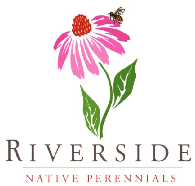 Riverside Native Perennials    Est. 2020