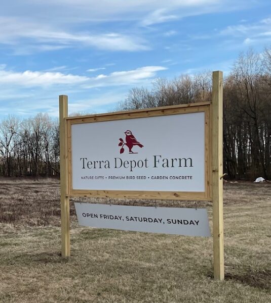Terra Depot, LLC   Est 2018